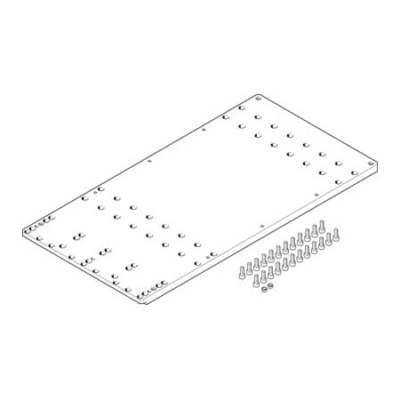 Festo Adapter Kit HMVS-DL63 HMVS-DL63